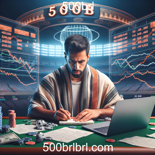 Apostas Esportivas: Um Guia para Apostadores no Brasil